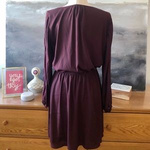 White House black market dress